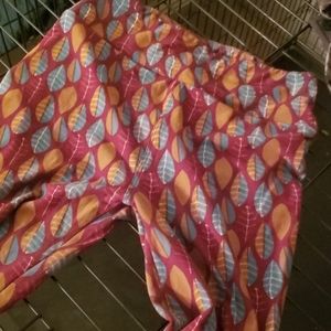 New Lularoe leggings
